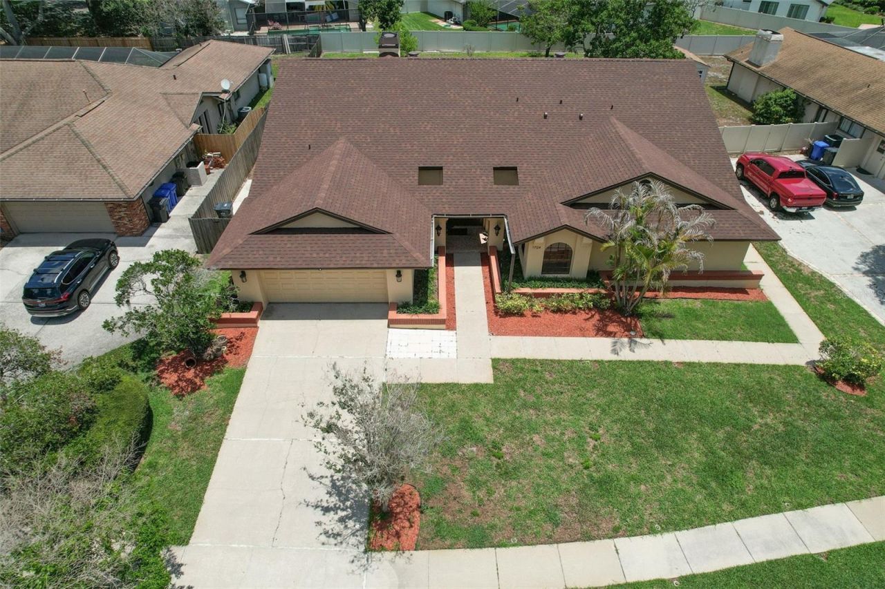 1704 Cape Bend Avenue, Tampa, FL 33613 Photo