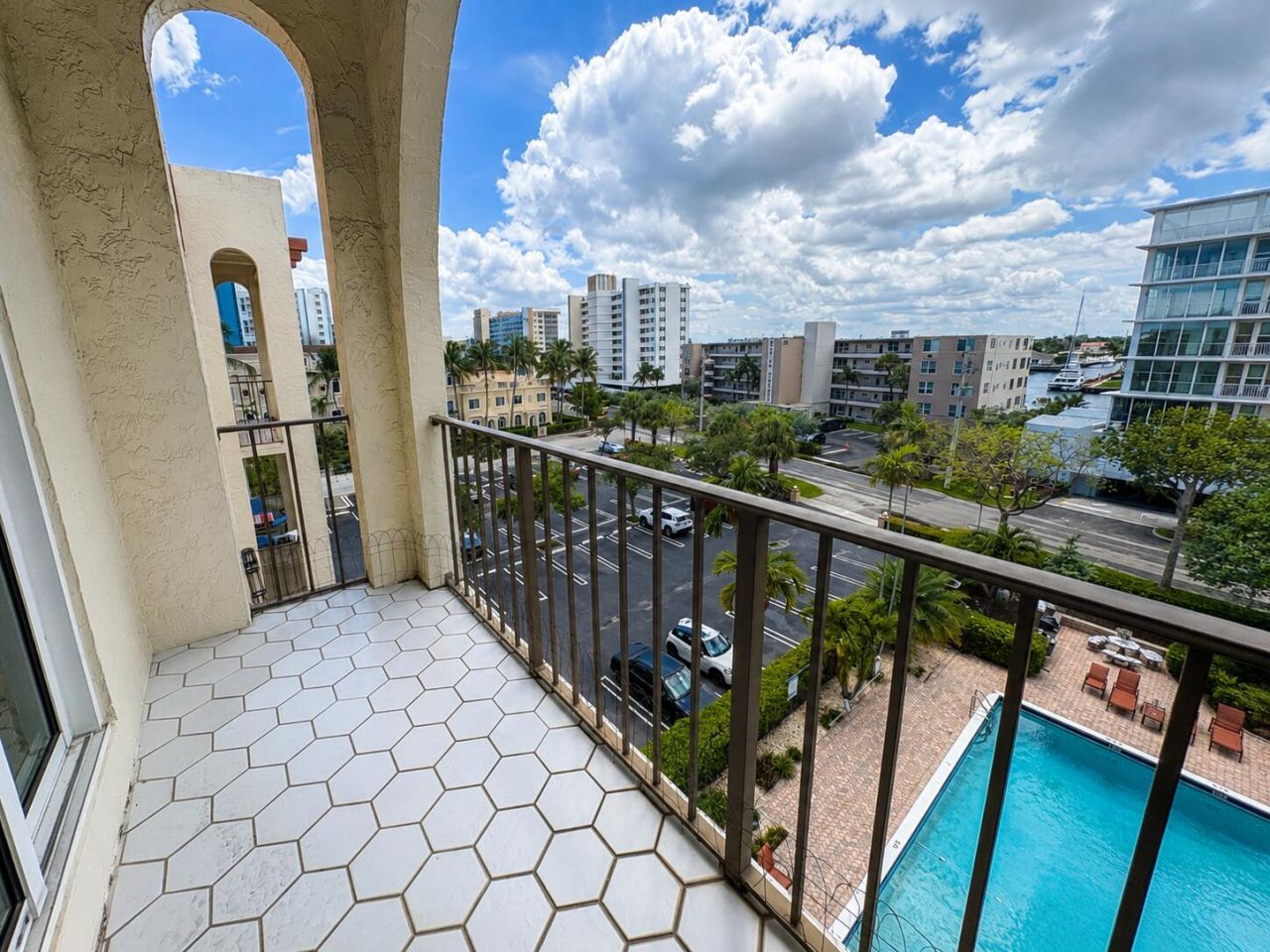 400 N Riverside Drive, Unit 505, Pompano Beach, FL 33062 Photo