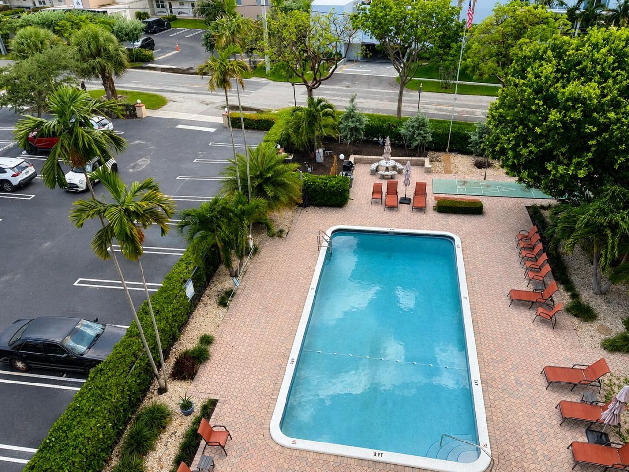 400 N Riverside Drive, Unit 505, Pompano Beach, FL 33062 Photo