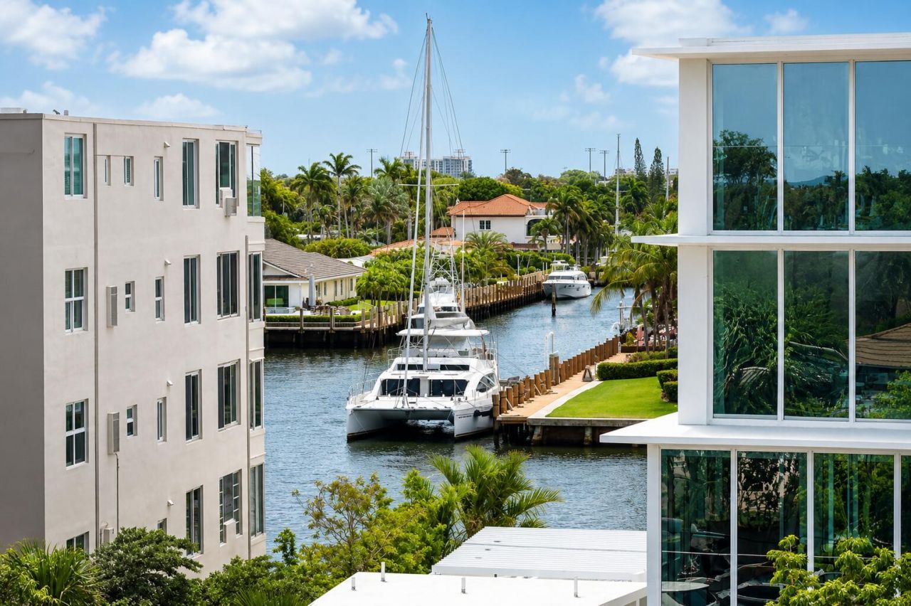 400 N Riverside Drive, Unit 505, Pompano Beach, FL 33062 Photo