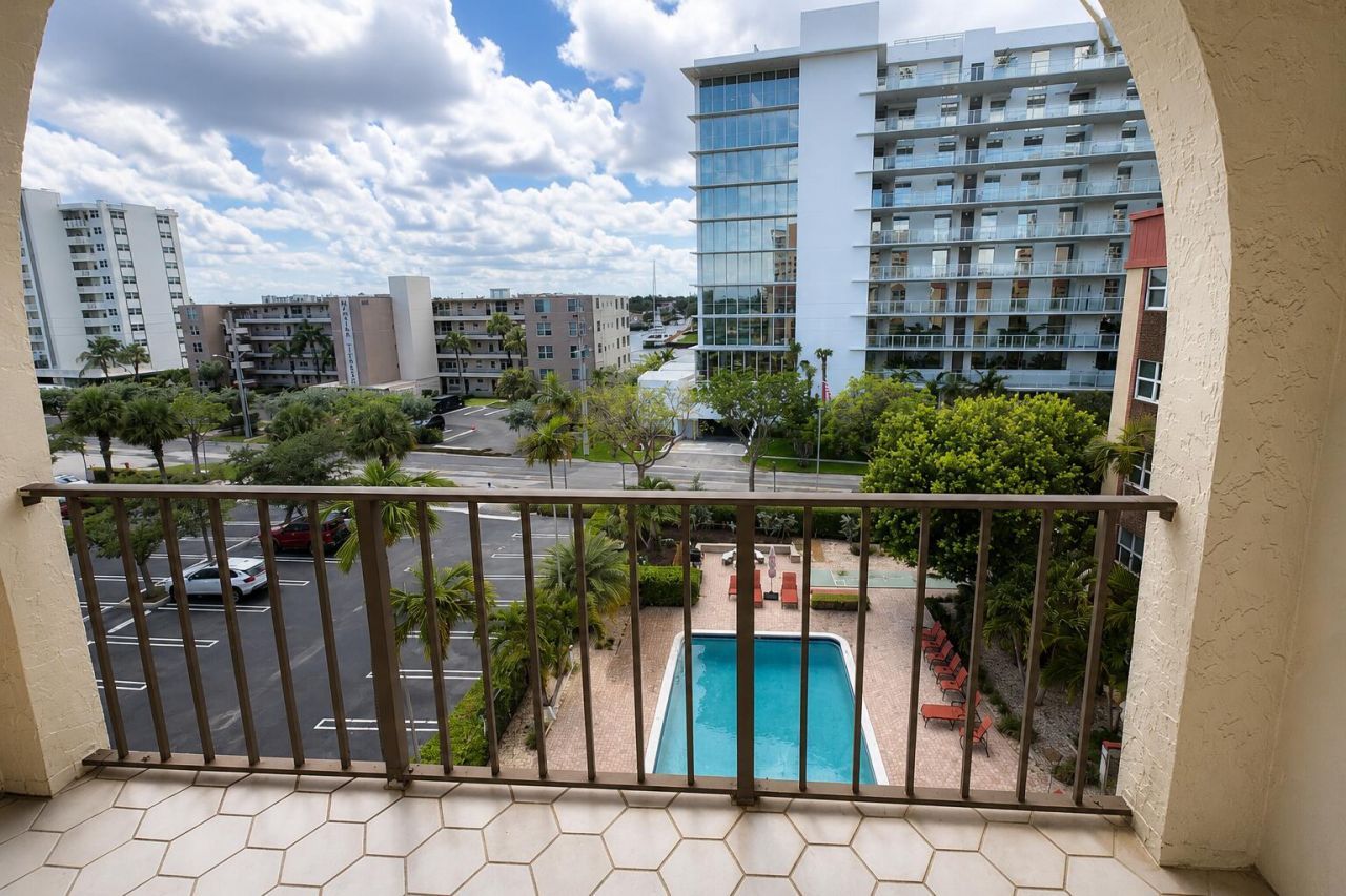400 N Riverside Drive, Unit 505, Pompano Beach, FL 33062 Photo
