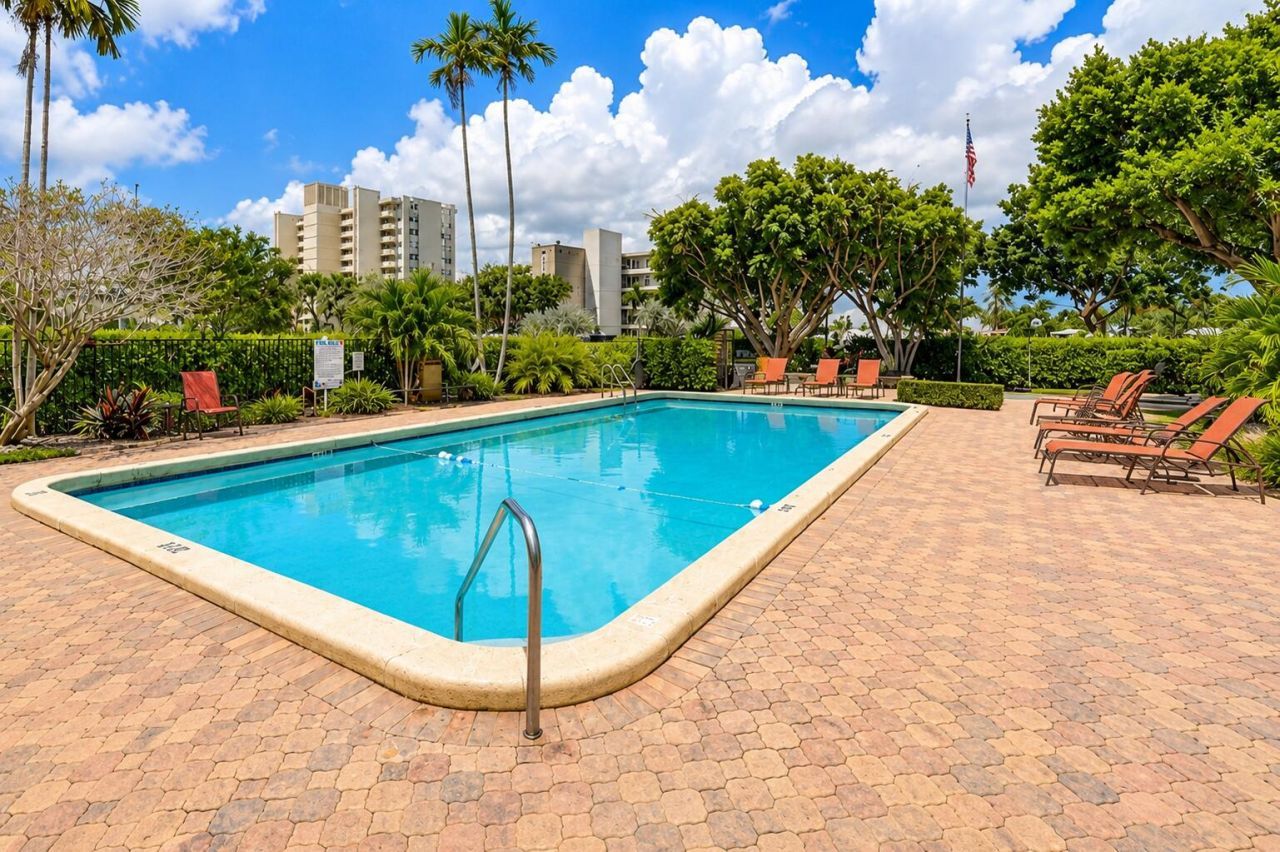 400 N Riverside Drive, Unit 505, Pompano Beach, FL 33062 Photo