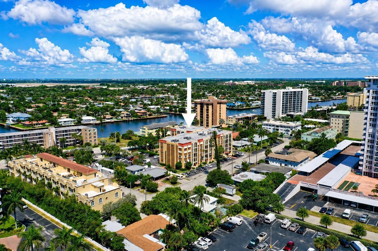 400 N Riverside Drive, Unit 505, Pompano Beach, FL 33062 Photo