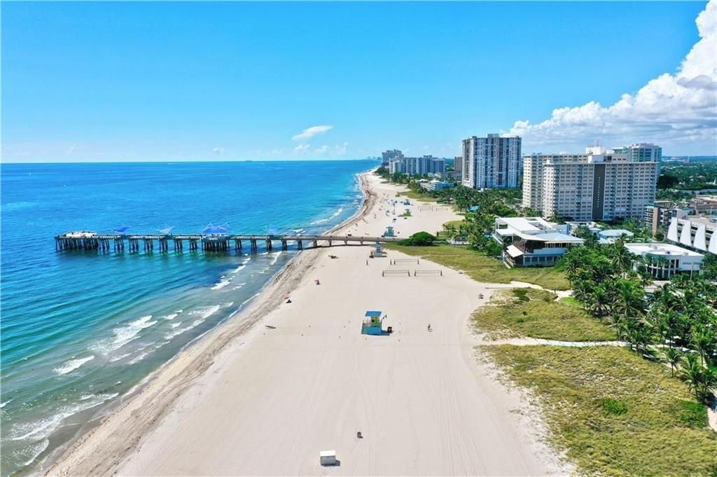 400 N Riverside Drive, Unit 505, Pompano Beach, FL 33062 Photo