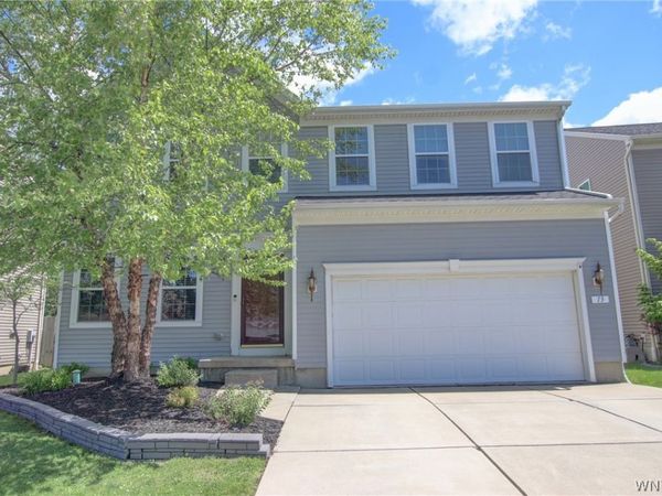 13 Scooter Lane, Hamburg, NY 14075