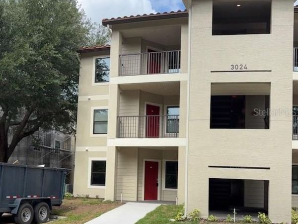 3024 PARKWAY BOULEVARD, Unit 201, KISSIMMEE, FL 34747