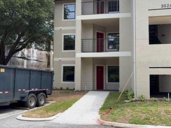 3024 PARKWAY BOULEVARD , Unit 201, KISSIMMEE, FL 34747