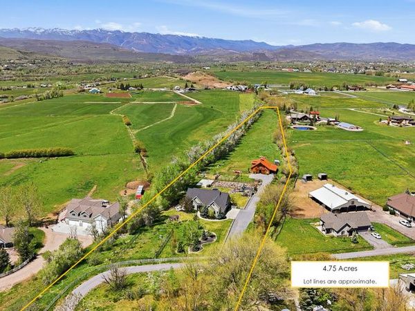 2885 ELK MEADOWS DR , Woodland, UT 84036