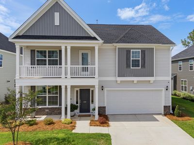 308 Haflinger Road, Lexington, SC 29072
