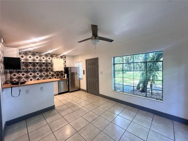 1418 SW 27th Street, Unit 1, Fort Lauderdale, FL 33315