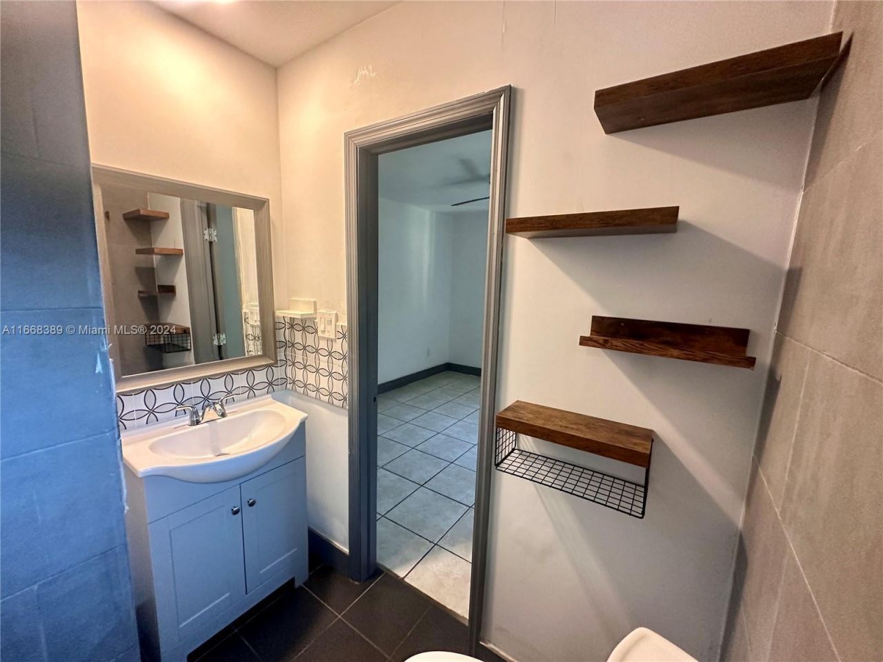 1418 SW 27th Street, Unit 1, Fort Lauderdale, FL 33315 Photo