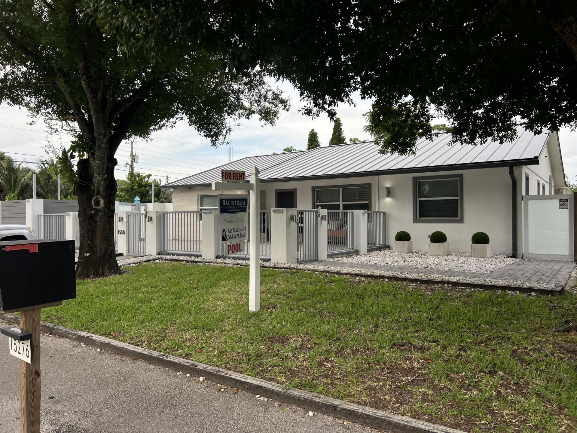 15276 Harrison Road, Delray Beach, FL 33484 Photo