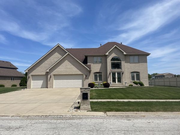 20485 Tyler Drive , Lynwood, IL 60411