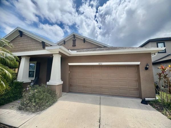 5711 ARBOR WOOD COURT , BRADENTON, FL 34203