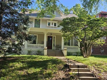 4818 Chicago Street, Omaha, NE 68132