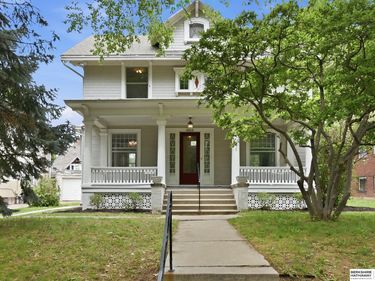 4818 Chicago Street, Omaha, NE 68132
