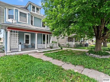 3136 Mason Street, Omaha, NE 68105