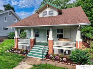 2731 S 14th Street, Lincoln, NE 68502