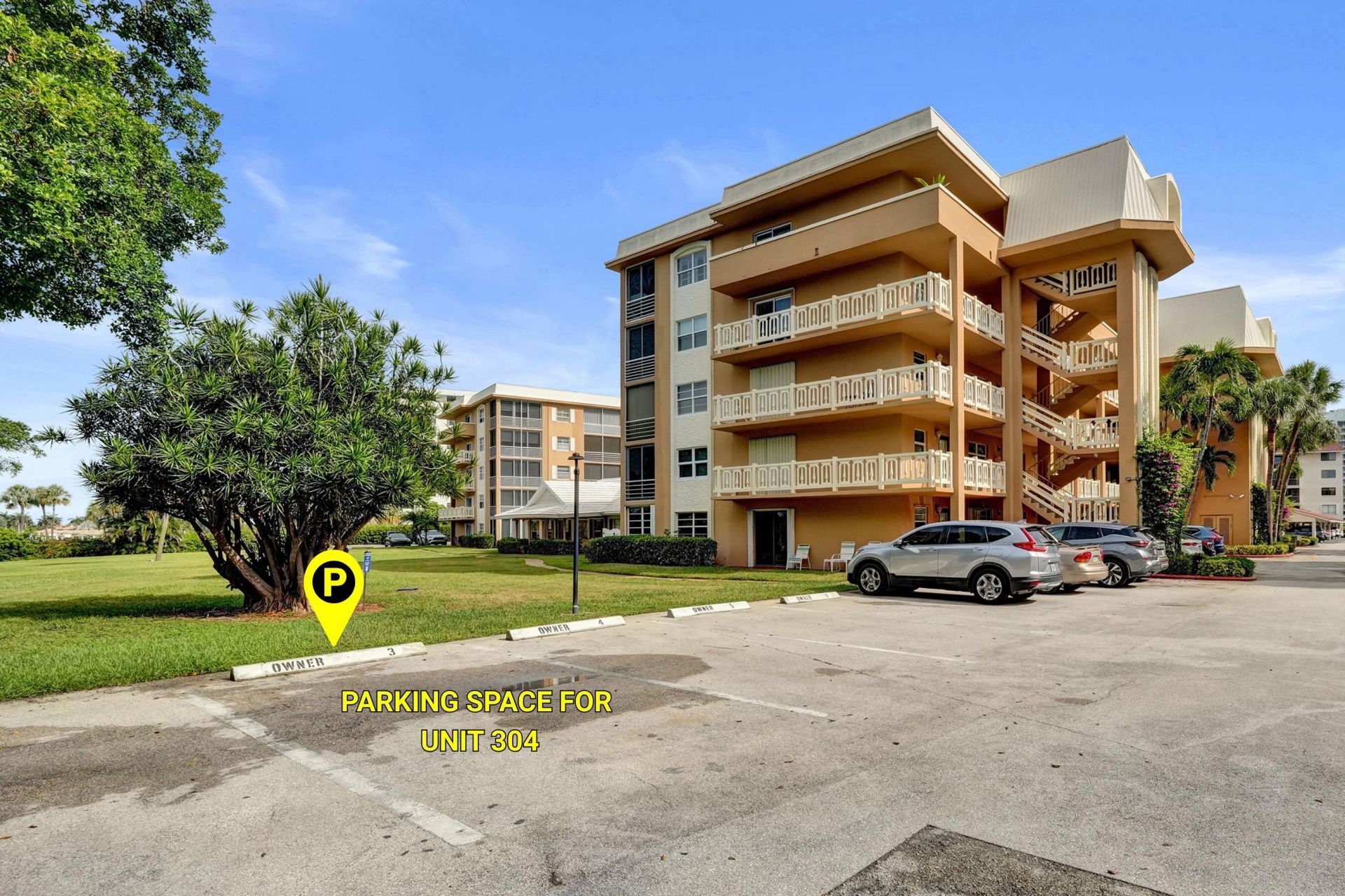 304 Golfview Road, Unit 304, North Palm Beach, FL 33408 Photo