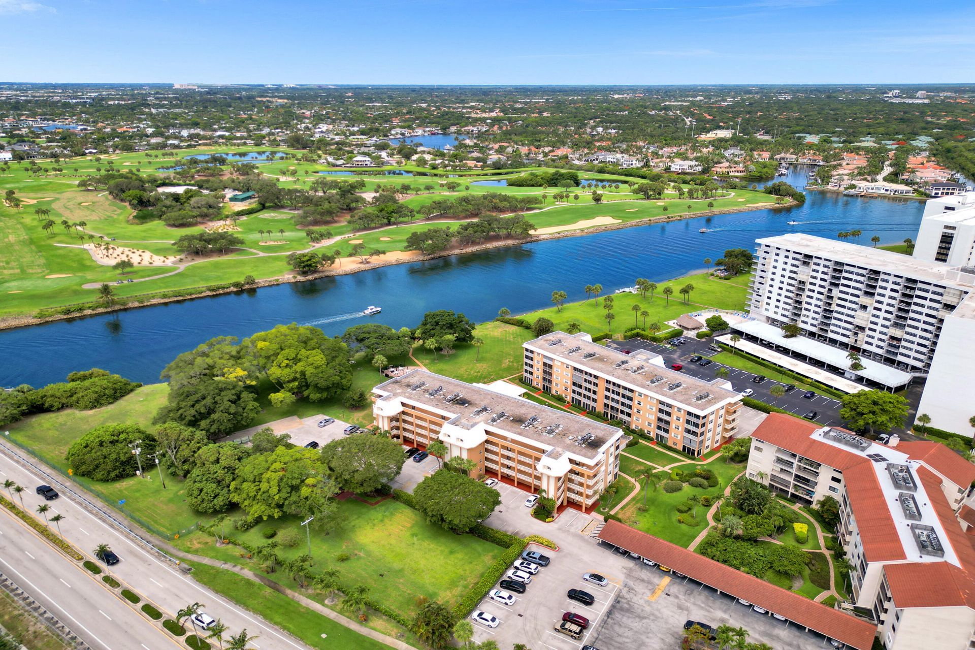 304 Golfview Road, Unit 304, North Palm Beach, FL 33408 Photo