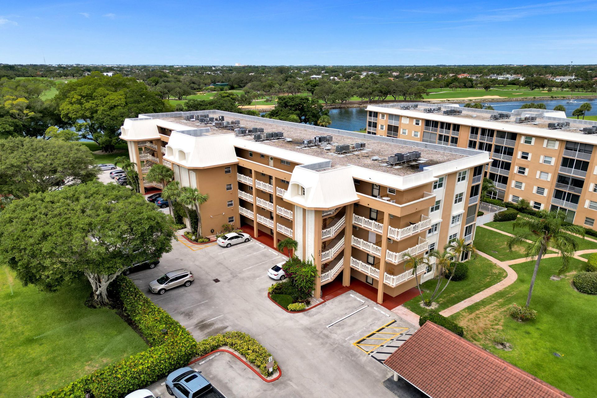 304 Golfview Road, Unit 304, North Palm Beach, FL 33408 Photo