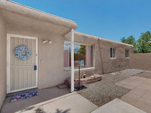 3511 La Veta Drive NE, Albuquerque, NM 87110