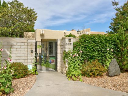 5821 Cubero Drive NE Albuquerque, NM 87109
