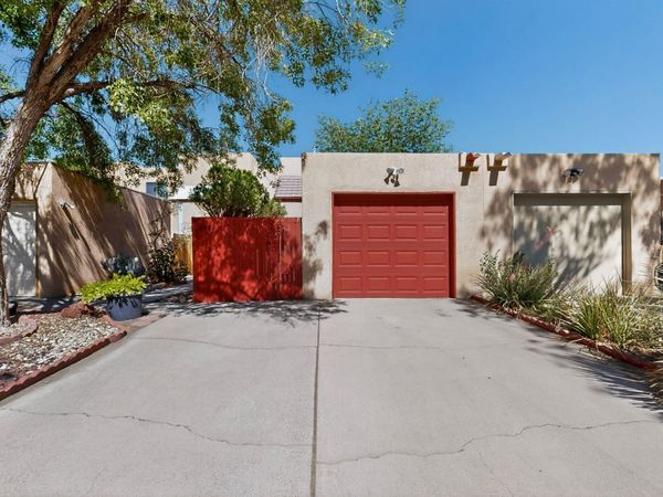 5434 6th Street NW, Albuquerque, NM 87107