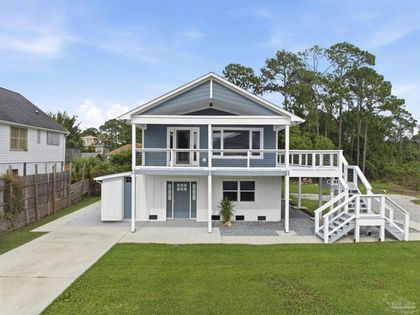 5510 Bob-O-Link Rd Pensacola, FL 32507