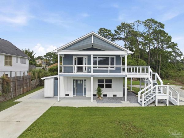5510 Bob-O-Link Rd, Pensacola, FL 32507
