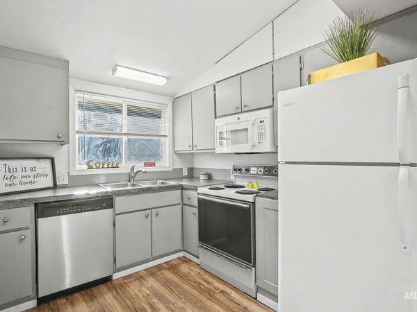 150 Elm, Orofino, ID 83544