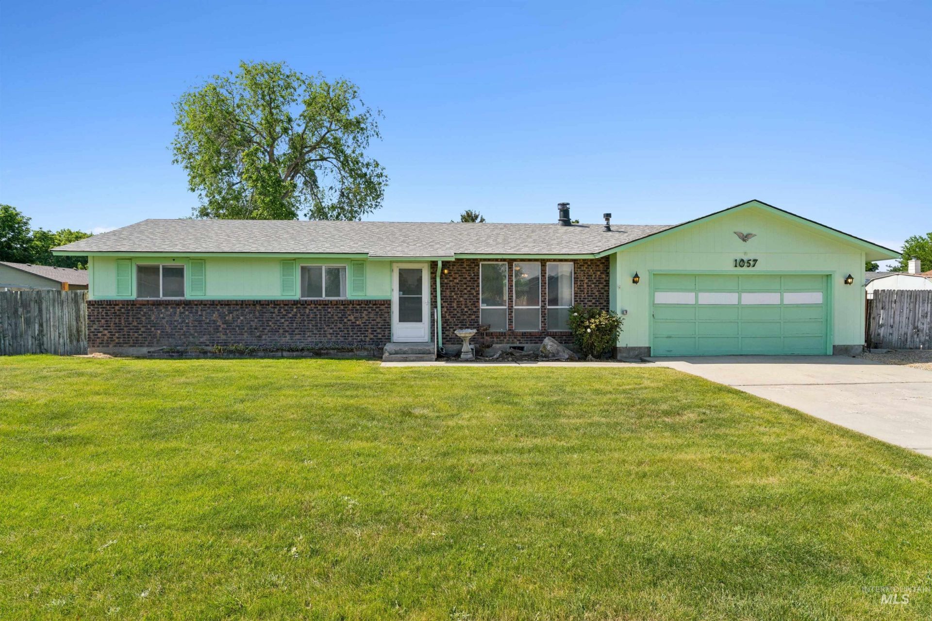 1057 Sweetwood, Nampa, ID 83651 Main Photo