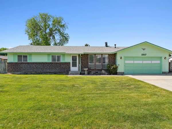 1057 Sweetwood, Nampa, ID 83651