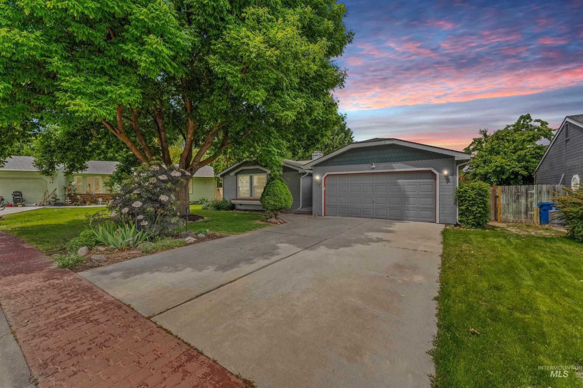 17 S Cobblestone Ct., Nampa, ID 83651 Main Photo