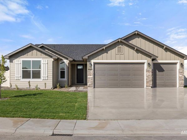 600 Fallen Leaf Ave, New Plymouth, ID 83655