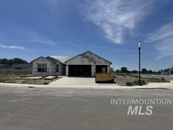 600 Fallen Leaf Ave, New Plymouth, ID 83655