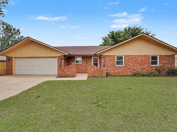 308 Elkview Drive, Elk City, OK 73644