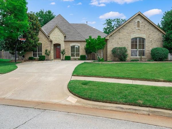 1113 NW 195th Street, Edmond, OK 73012