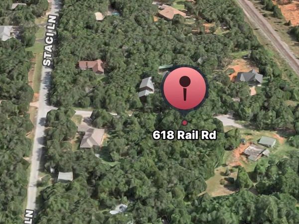 618 Rail Drive, Edmond, OK 73025