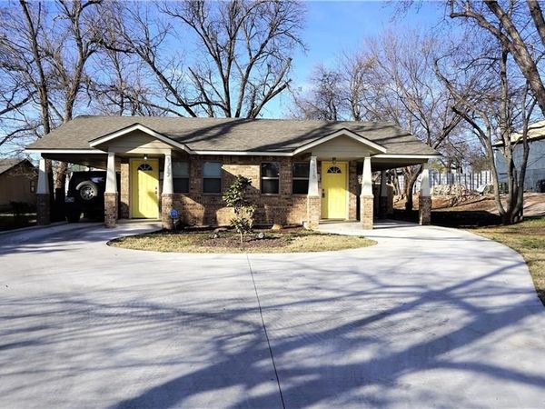 1715 NW 14th Street, Oklahoma City, OK 73106