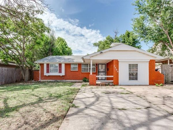 2908 SW 62nd Street, Oklahoma City, OK 73159