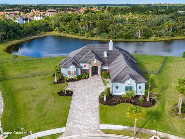 4696 Tea Tree Court , Rockledge, FL 32955
