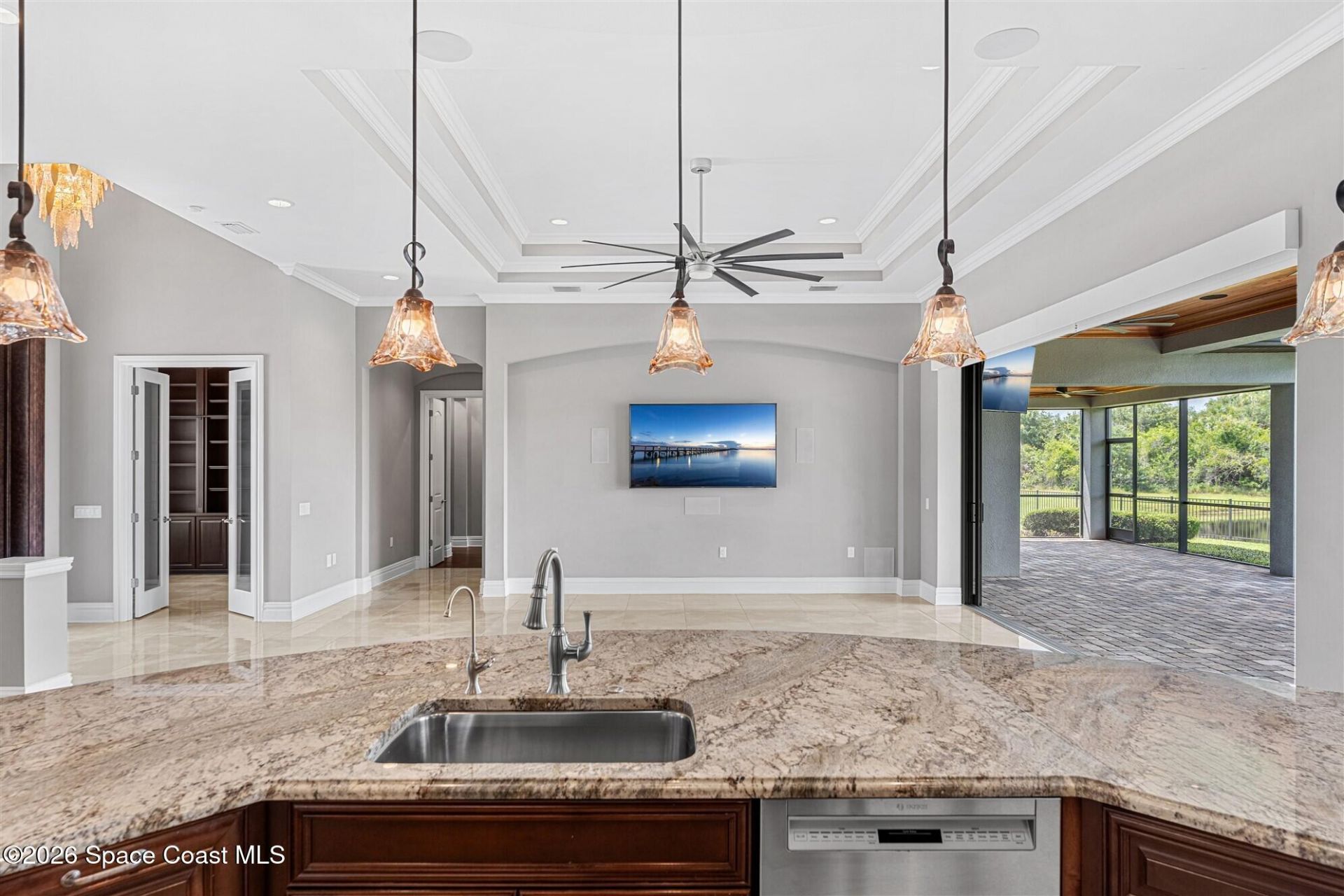 4696 Tea Tree Court , Rockledge, FL 32955 Photo
