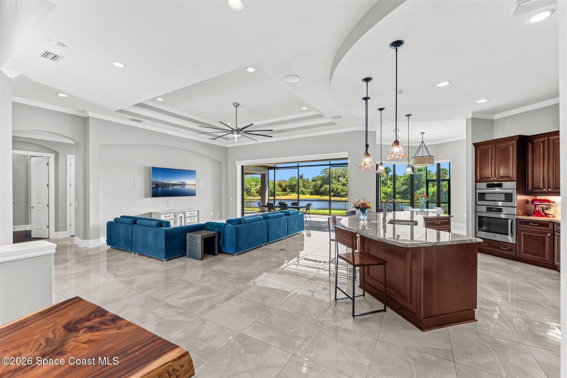 4696 Tea Tree Court , Rockledge, FL 32955 Photo