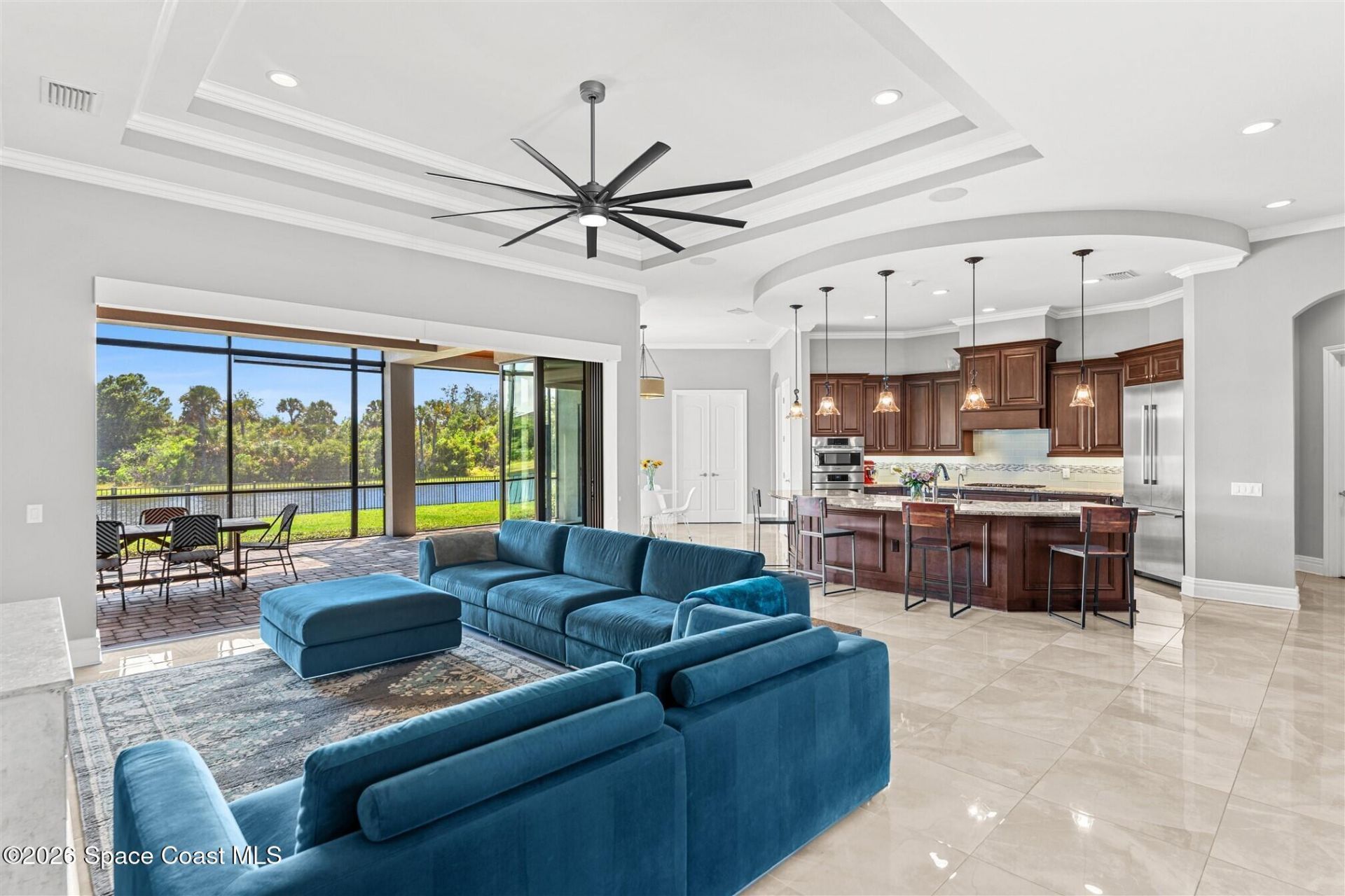 4696 Tea Tree Court , Rockledge, FL 32955 Photo