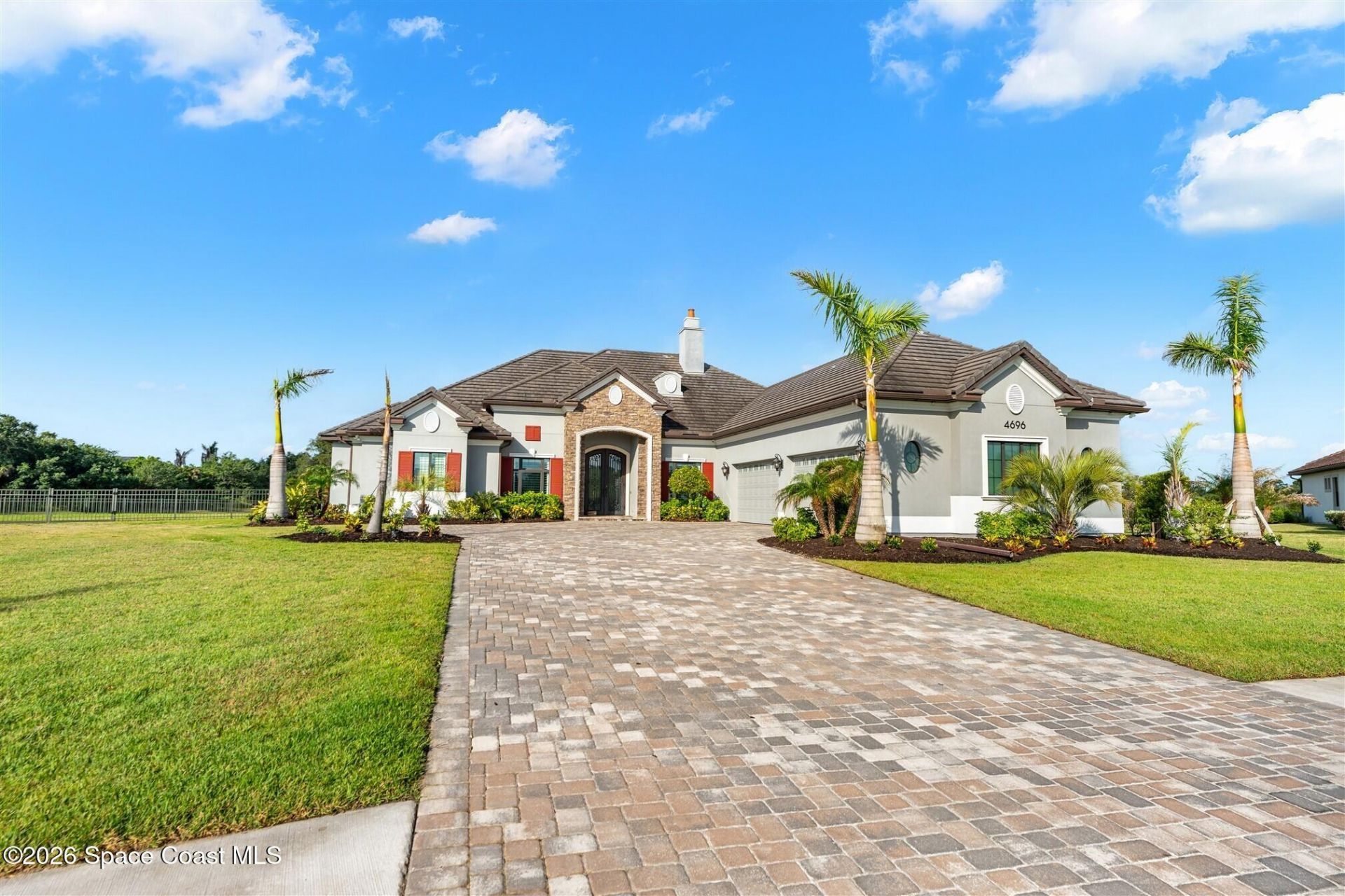 4696 Tea Tree Court , Rockledge, FL 32955 Photo