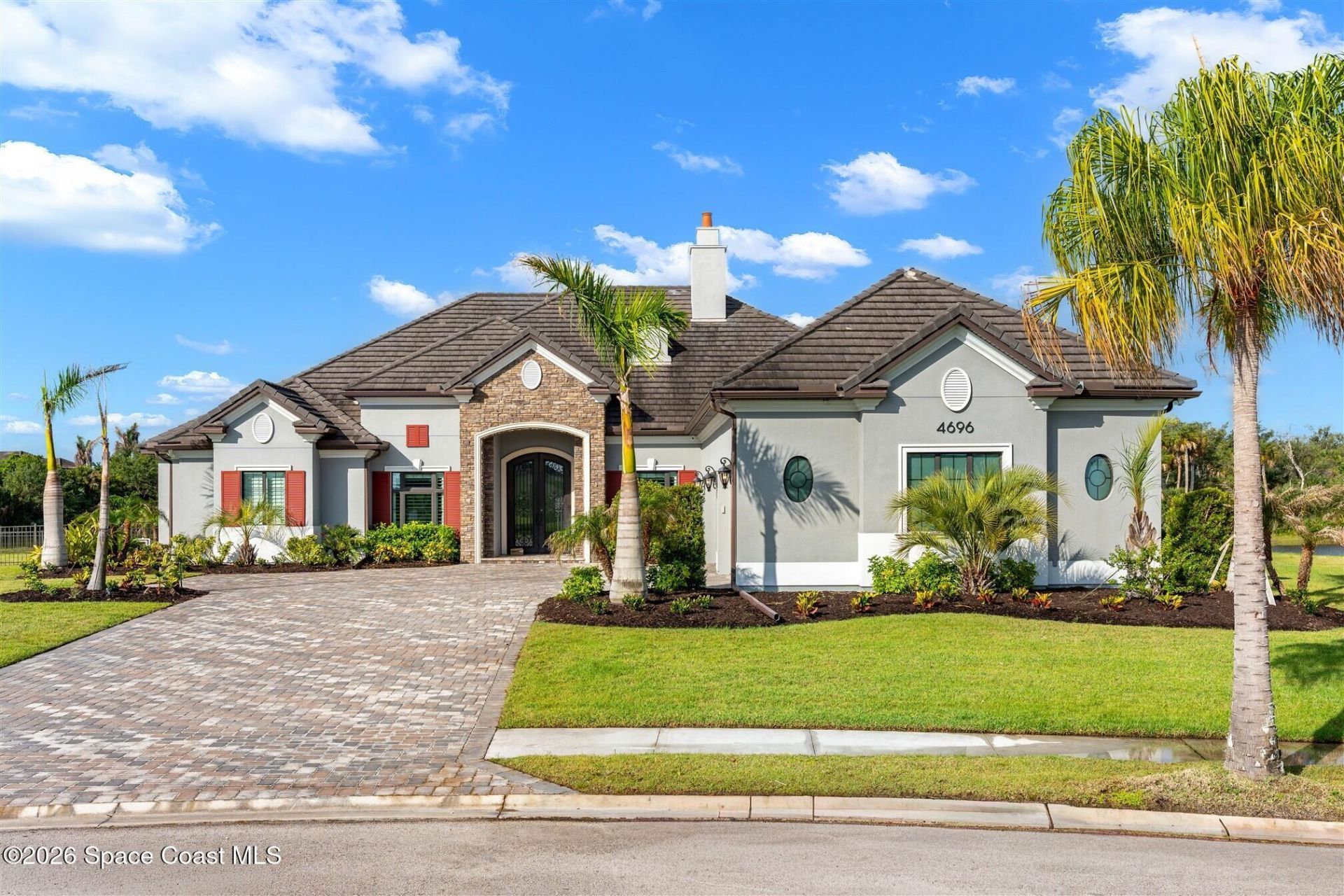 4696 Tea Tree Court , Rockledge, FL 32955 Photo