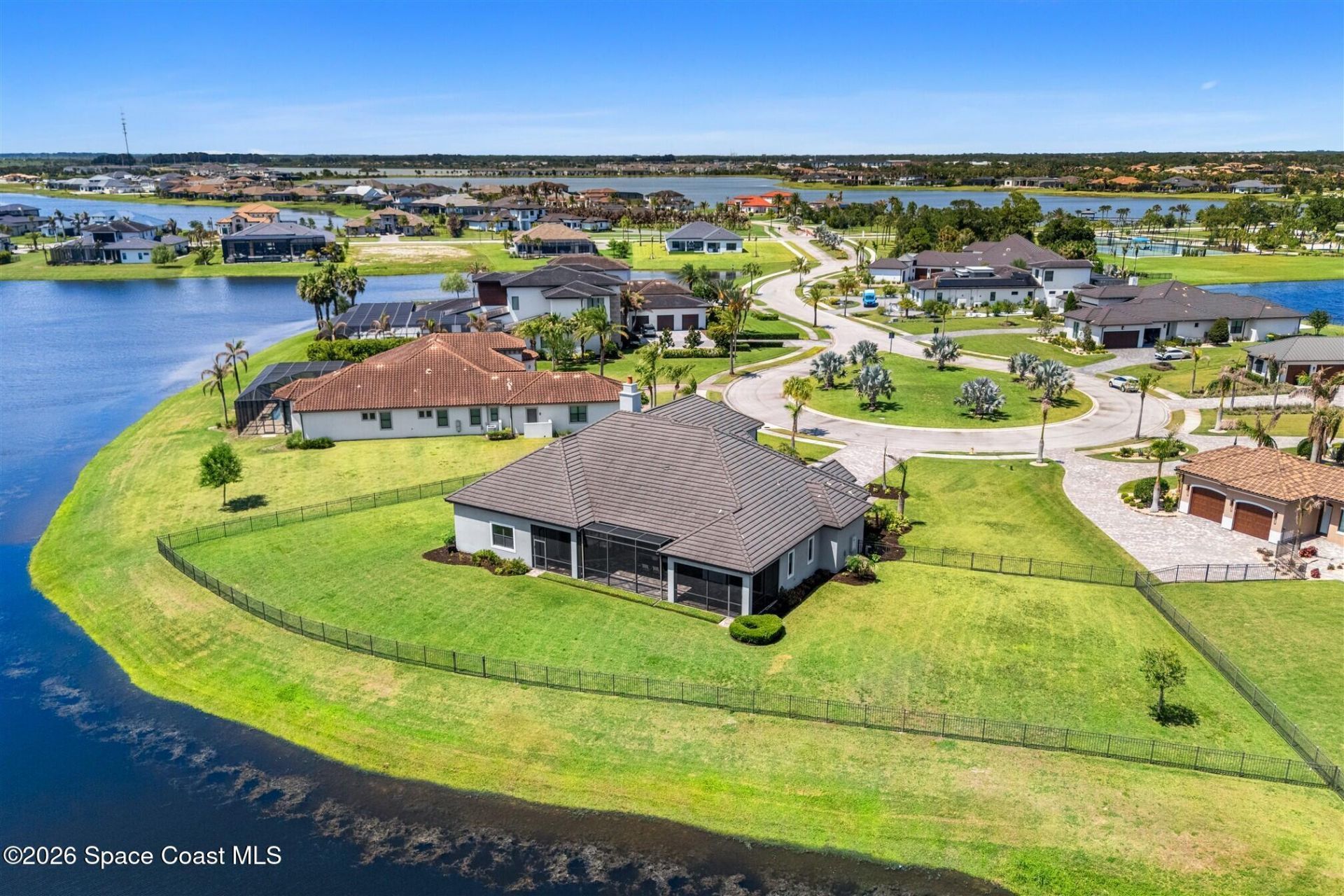4696 Tea Tree Court , Rockledge, FL 32955 Photo