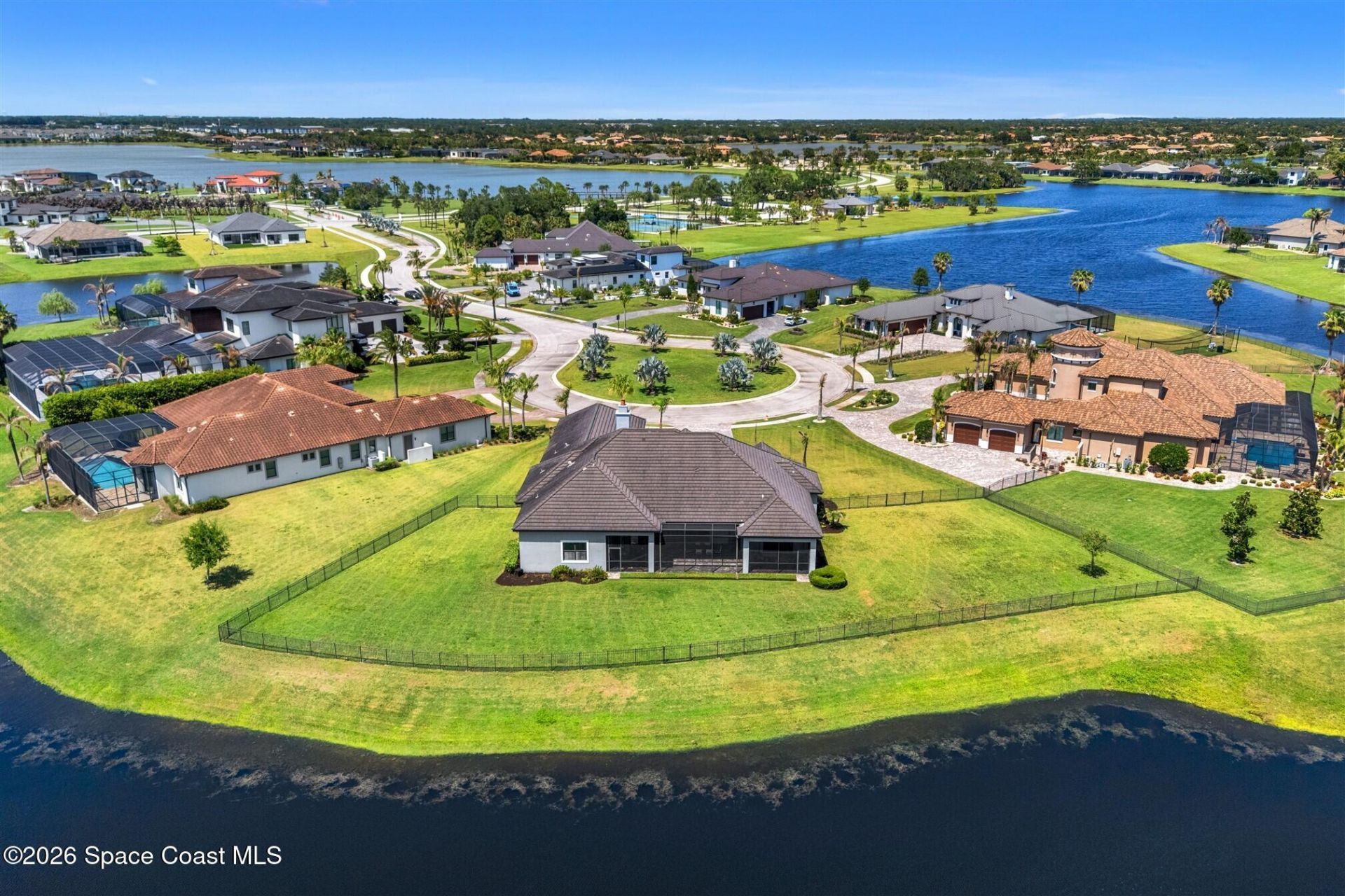4696 Tea Tree Court , Rockledge, FL 32955 Photo
