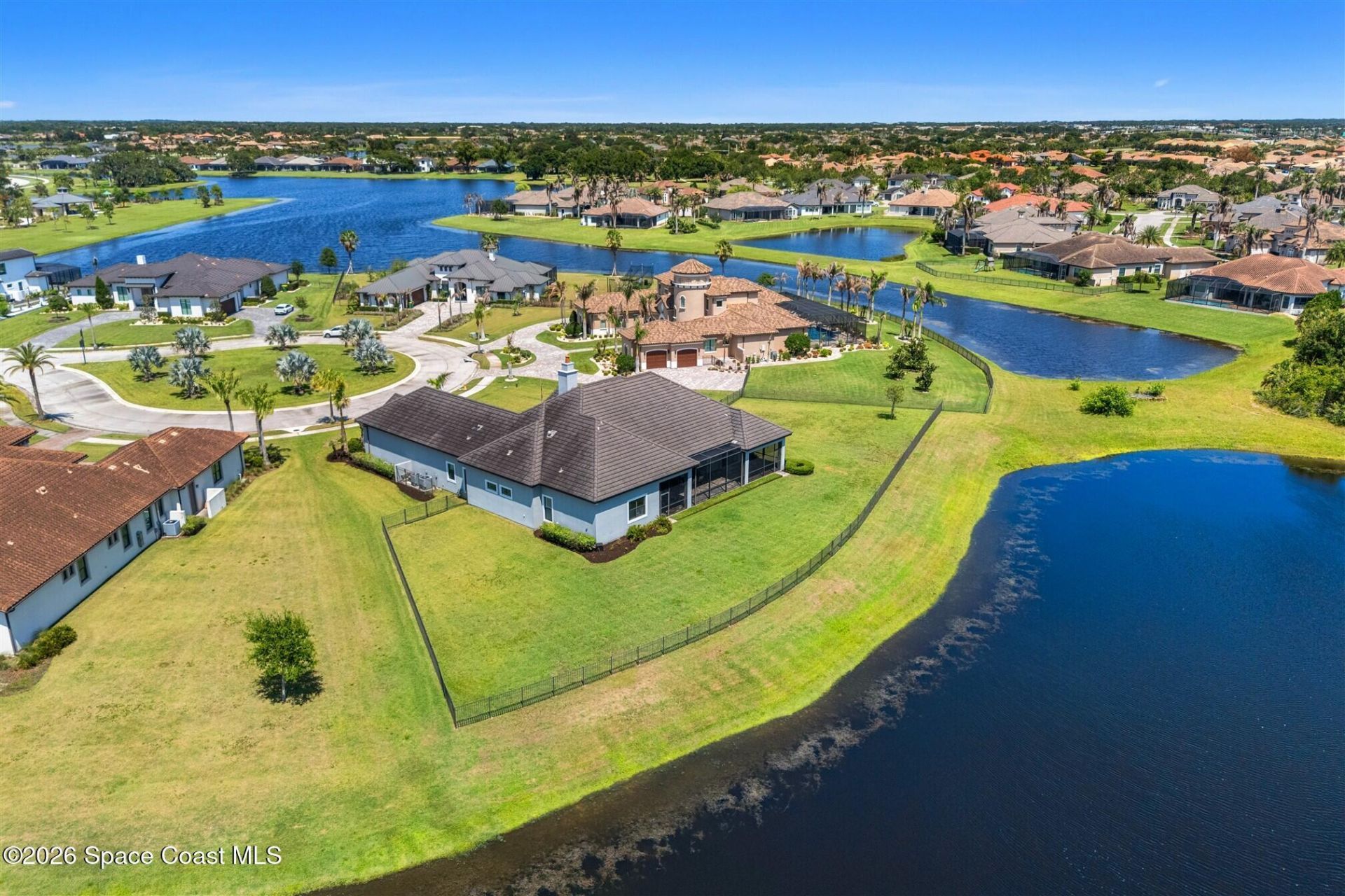 4696 Tea Tree Court , Rockledge, FL 32955 Photo